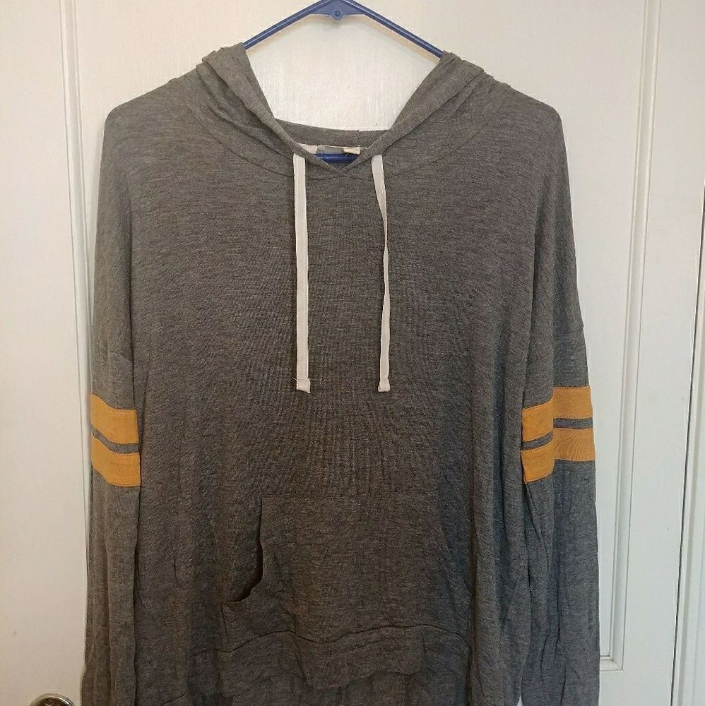 NWOT Lightweight Sweatshirt